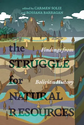 Walka o zasoby naturalne: Wnioski z historii Boliwii - The Struggle for Natural Resources: Findings from Bolivian History