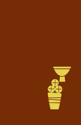 Eucharystia na Zachodzie: historia i teologia - The Eucharist in the West: History and Theology