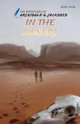 Na pustyni - In the Desert