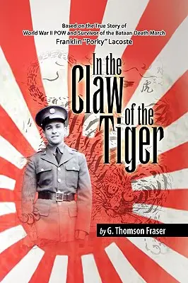 W szponach tygrysa - In the Claw of the Tiger