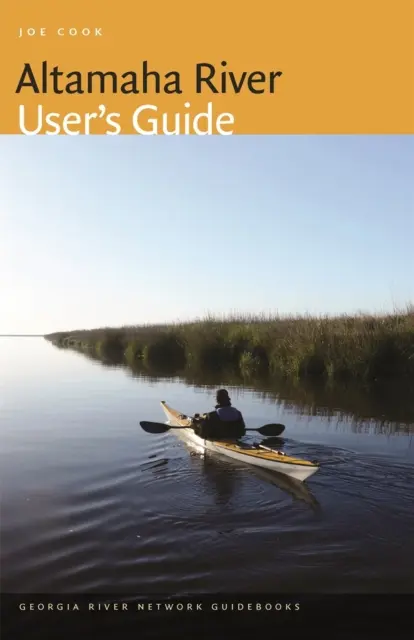 Przewodnik użytkownika po rzece Altamaha - Altamaha River User's Guide