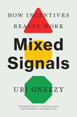 Mixed Signals: Jak naprawdę działają zachęty - Mixed Signals: How Incentives Really Work