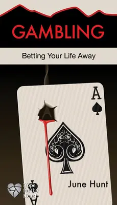 Hazard: Zakładając się o swoje życie - Gambling: Betting Your Life Away