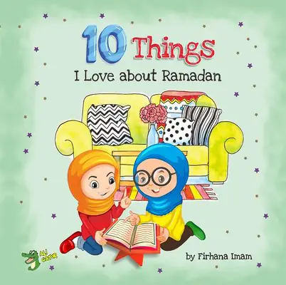 10 rzeczy, które kocham w Ramadanie - 10 Things I Love about Ramadan