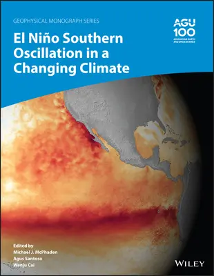 Oscylacja południowa El Nio w zmieniającym się klimacie - El Nio Southern Oscillation in a Changing Climate