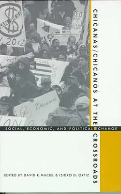 Chicanas/Chicanos na rozdrożu: Zmiany społeczne, gospodarcze i polityczne - Chicanas/Chicanos at the Crossroads: Social, Economic, and Political Change