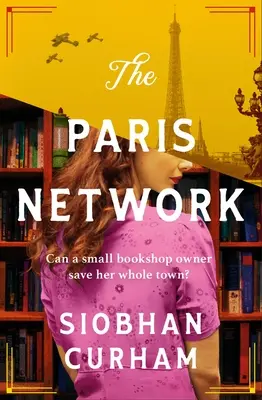 Sieć Paryż - The Paris Network