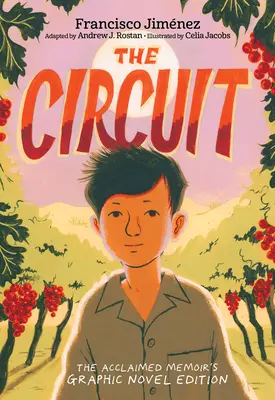 Powieść graficzna Circuit - The Circuit Graphic Novel