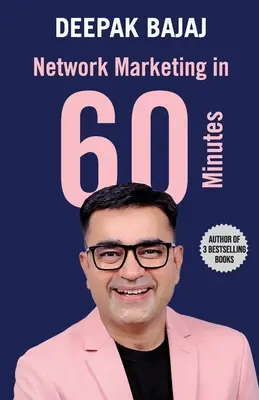 Marketing sieciowy w 60 minut - Network Marketing in 60 Minutes