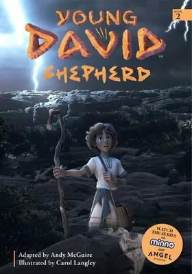 Młody Dawid: Pasterz - Young David: Shepherd