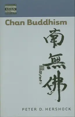 Chan Buddhism