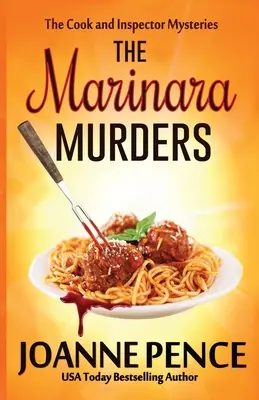 Morderstwa w Marinarze - The Marinara Murders