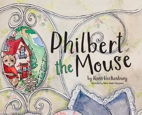 Mysz Philbert - Philbert the Mouse