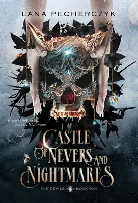 Zamek Nevers i koszmary - Castle of Nevers and Nightmares