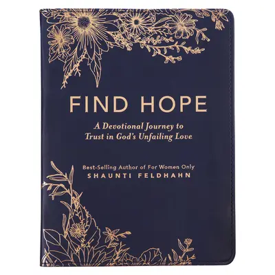 Odnaleźć nadzieję - Find Hope Devotional