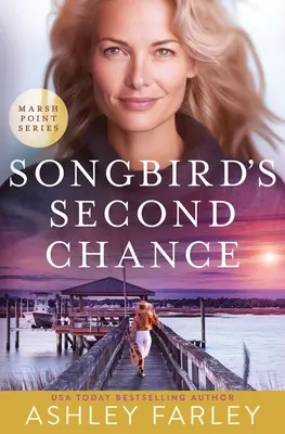 Druga szansa ptaka śpiewającego - Songbird's Second Chance