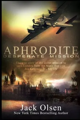 Aphrodite: Desperacka misja - Aphrodite: Desperate Mission