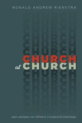 Kościół w kościele - Church at Church