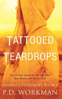 Wytatuowane krople łez - Tattooed Teardrops