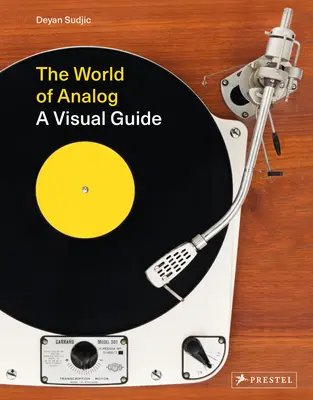 The World of Analog: Przewodnik wizualny - The World of Analog: A Visual Guide