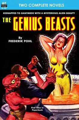 Genius Beasts, The & Ten świat jest tabu - Genius Beasts, The & This World is Taboo