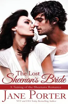 Zaginiona narzeczona Sheenana - The Lost Sheenan's Bride