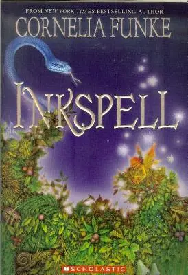 Inkspell