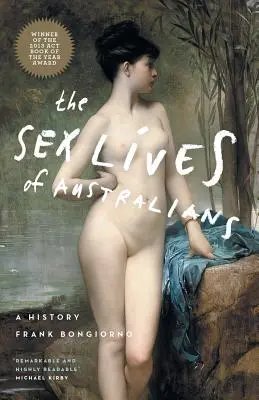 Życie seksualne Australijczyków - The Sex Lives of Australians