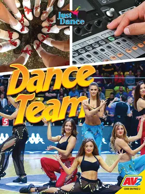 Zespół taneczny - Dance Team