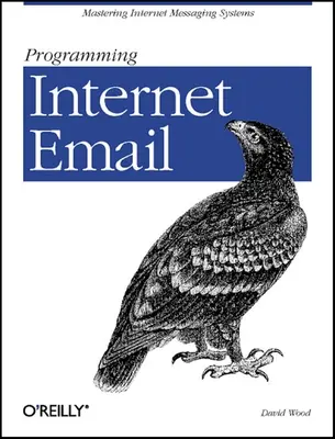 Programowanie internetowej poczty e-mail - Programming Internet Email