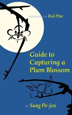 Przewodnik po uchwyceniu kwiatu śliwy - Guide to Capturing a Plum Blossom