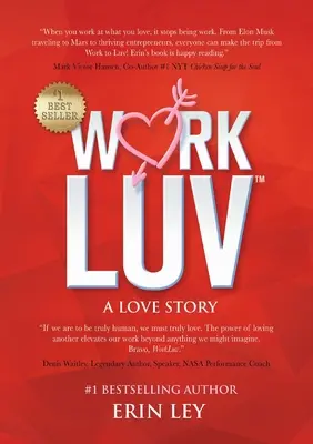 Workluv: Historia miłosna - Workluv: A Love Story