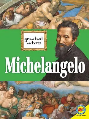 Michał Anioł - Michelangelo