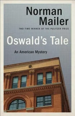 Opowieść Oswalda: Amerykańska tajemnica - Oswald's Tale: An American Mystery