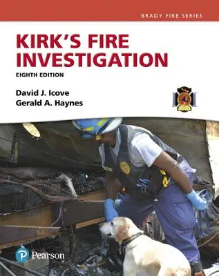 Śledztwo Kirka w sprawie pożaru - Kirk's Fire Investigation