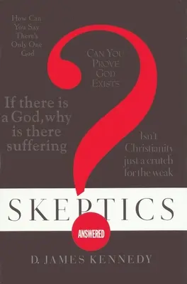 Sceptycy odpowiedzieli - Skeptics Answered