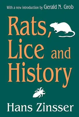 Szczury, wszy i historia - Rats, Lice and History