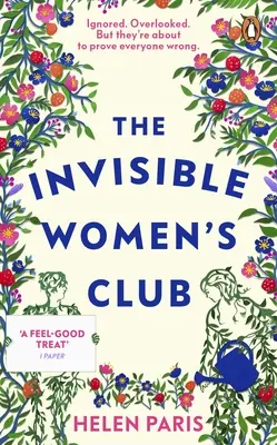 Klub Niewidzialnych Kobiet - Invisible Women’s Club
