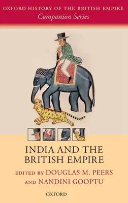 Indie i Imperium Brytyjskie - India and the British Empire