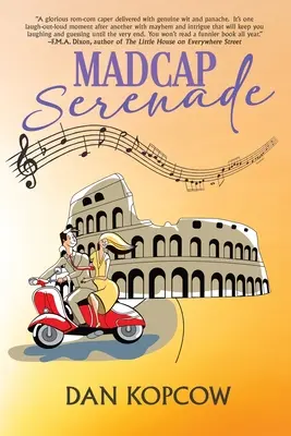 Szalona serenada - Madcap Serenade