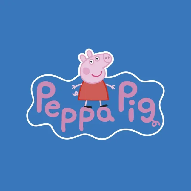 Świnka Peppa: Ulubione rymowanki Świnki Peppy - Peppa Pig: Peppa’s Favourite Nursery Rhymes