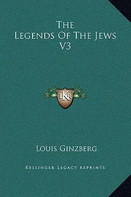 Legendy o Żydach V3 - The Legends Of The Jews V3