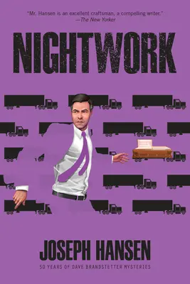 Nocna praca - Nightwork