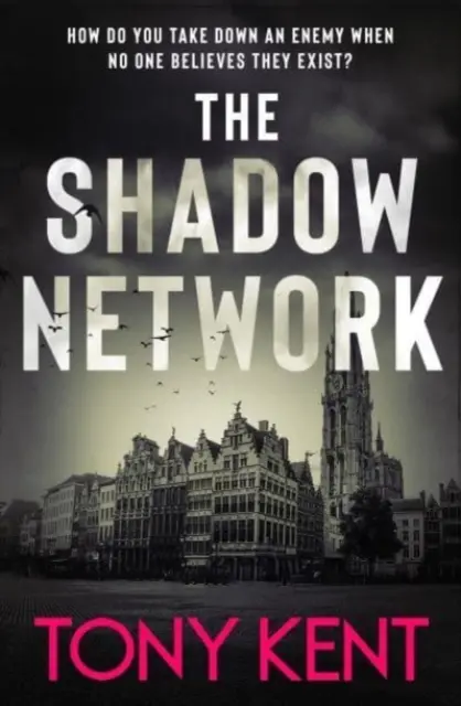 Sieć cieni - Shadow Network