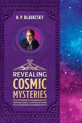 Odkrywanie kosmicznych tajemnic: Niepublikowane rozmowy - Revealing Cosmic Mysteries: Unpublished Conversations