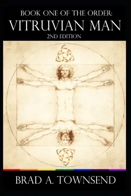 Człowiek witruwiański - Vitruvian Man