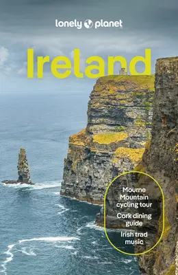 Lonely Planet Ireland 16