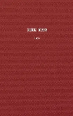 Tao - The Tao