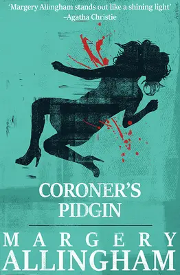 Coroner's Pidgin: Tom 12 - Coroner's Pidgin: Volume 12