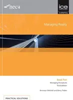 Zarządzanie rzeczywistością, wydanie trzecie. Książka 5: Zarządzanie procedurami - Managing Reality, Third edition. Book 5:  Managing procedures